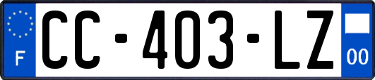 CC-403-LZ