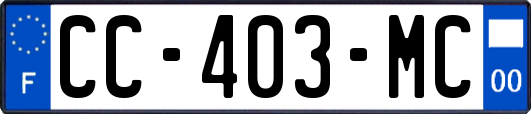 CC-403-MC