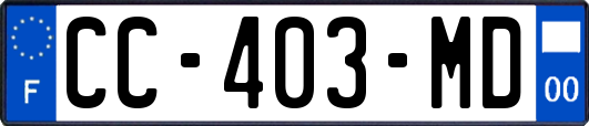 CC-403-MD