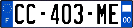 CC-403-ME