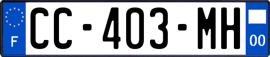 CC-403-MH
