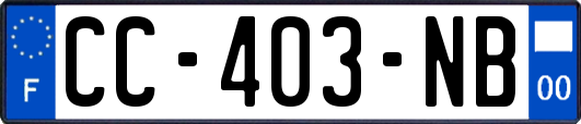 CC-403-NB