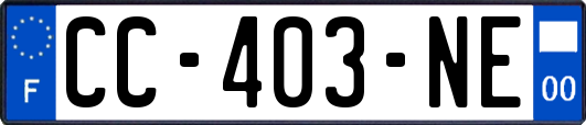 CC-403-NE