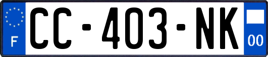 CC-403-NK
