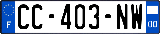 CC-403-NW