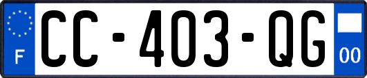 CC-403-QG