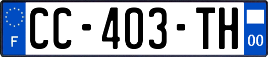 CC-403-TH