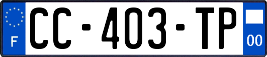 CC-403-TP
