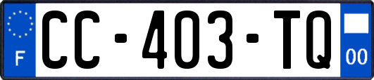 CC-403-TQ