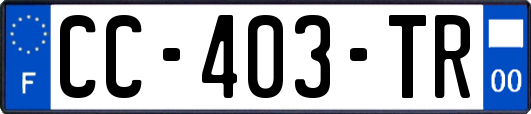 CC-403-TR