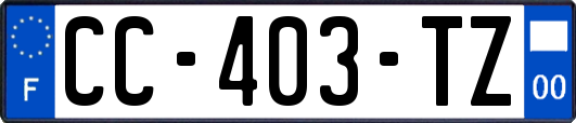 CC-403-TZ