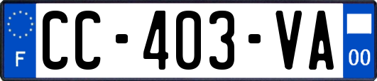 CC-403-VA