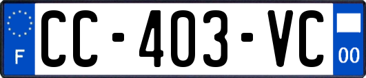 CC-403-VC