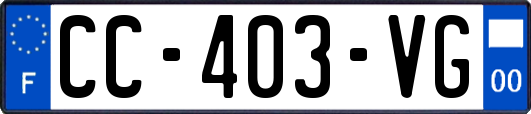 CC-403-VG
