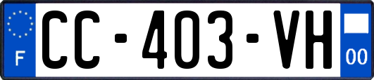 CC-403-VH