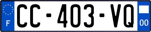 CC-403-VQ