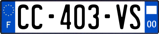 CC-403-VS
