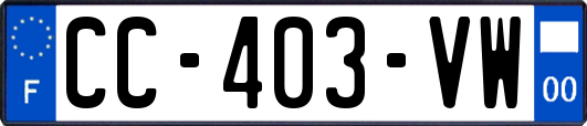CC-403-VW