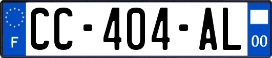 CC-404-AL