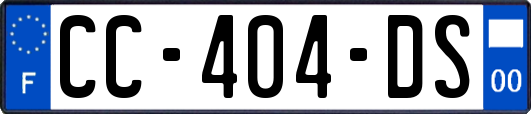 CC-404-DS