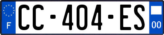 CC-404-ES