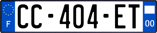 CC-404-ET