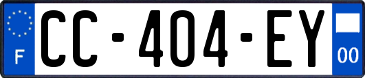 CC-404-EY