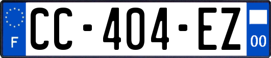 CC-404-EZ