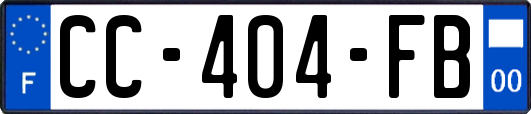 CC-404-FB
