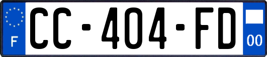 CC-404-FD