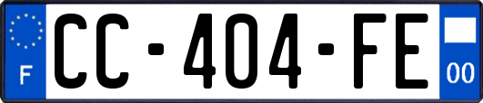 CC-404-FE