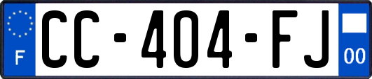 CC-404-FJ