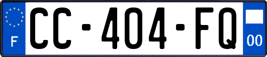 CC-404-FQ