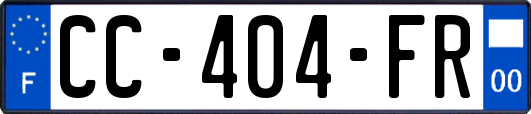 CC-404-FR