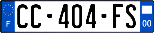 CC-404-FS