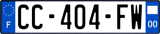CC-404-FW