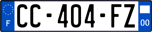 CC-404-FZ