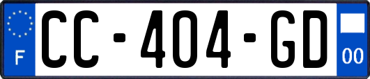 CC-404-GD