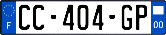 CC-404-GP