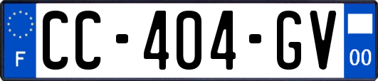 CC-404-GV