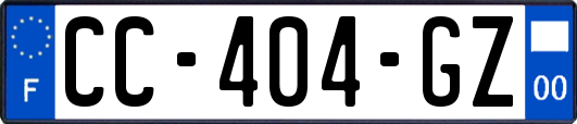 CC-404-GZ