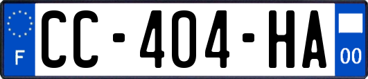 CC-404-HA