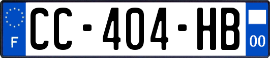 CC-404-HB