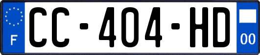 CC-404-HD