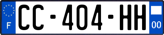 CC-404-HH