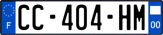CC-404-HM