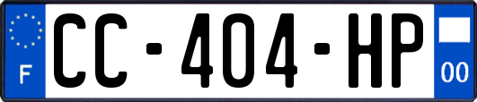 CC-404-HP