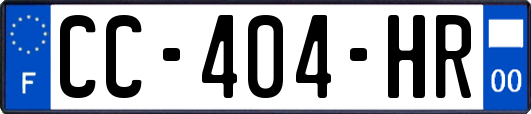 CC-404-HR