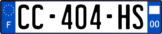 CC-404-HS