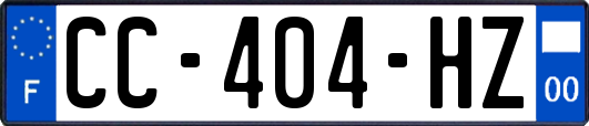 CC-404-HZ